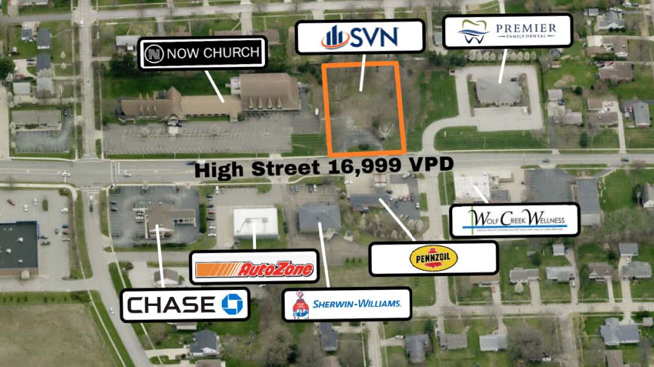 701 High St, Wadsworth, OH 44281