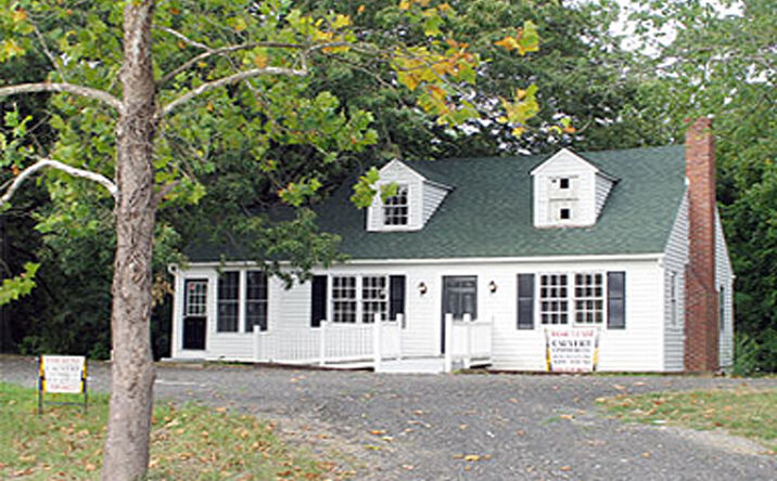 Pictures of Mixed Use, Office property located at 2510 Solomons Island Rd, Huntingtown, MD 20639 for sales - image #1
