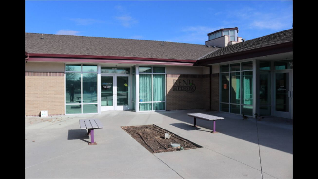 951 E Plaza Dr, Eagle, US 83616