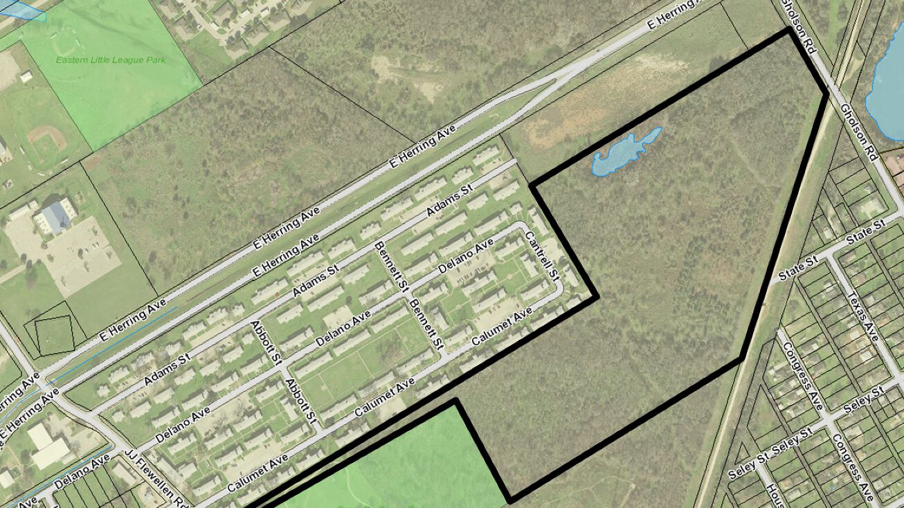 1402 Gholson Rd, Waco, TX 76704