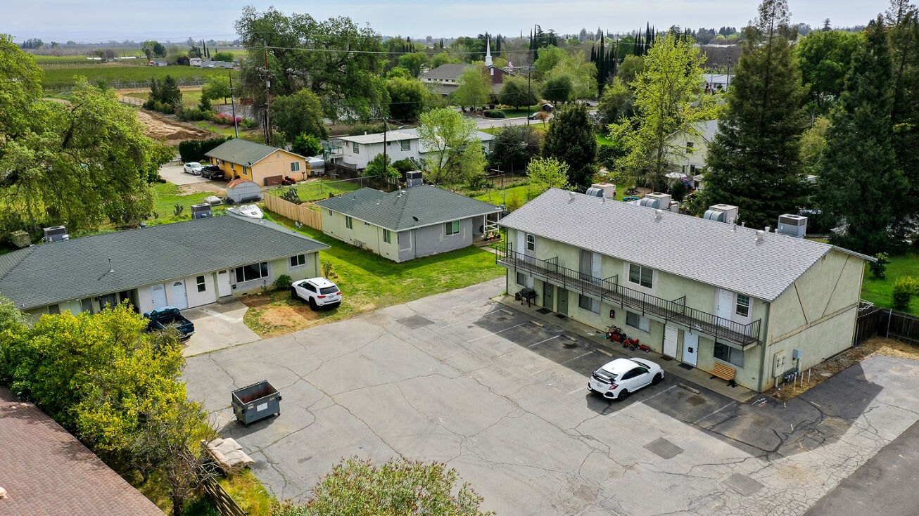 10477 Live Oak Blvd, Live Oak, CA 95953