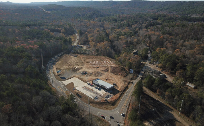 Pictures of Land property located at 12429 Co Rd 11, Chelsea, AL 35043 for sales - image #1