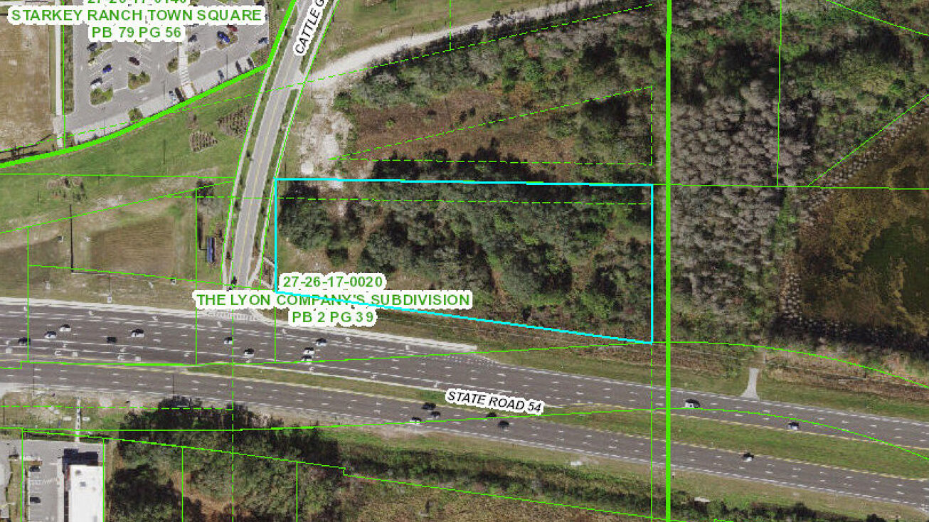 13635 State Road 54, Odessa, FL 33556