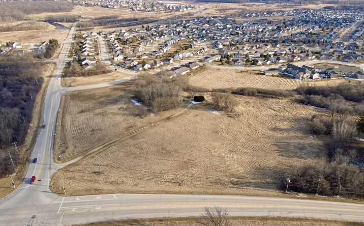 image of property at 0 RAPIDS TRL Waukesha WI 53186