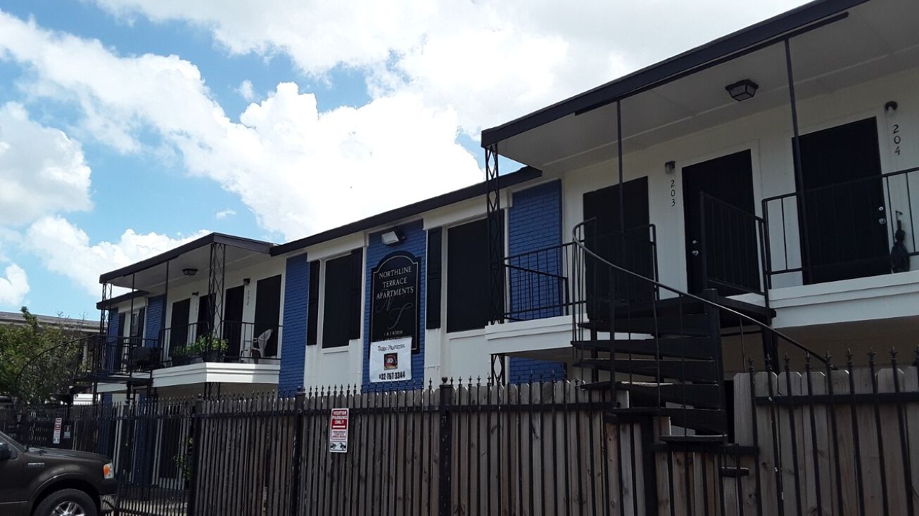 122 E Crosstimbers St, Houston, TX 77022 Multifamily Property for Sale