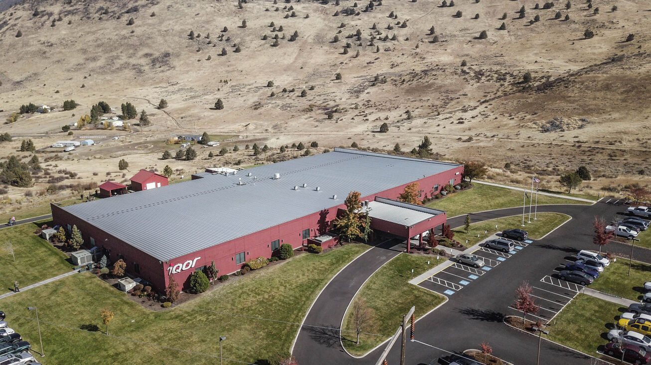 6000 New Way, Klamath Falls, OR 97601