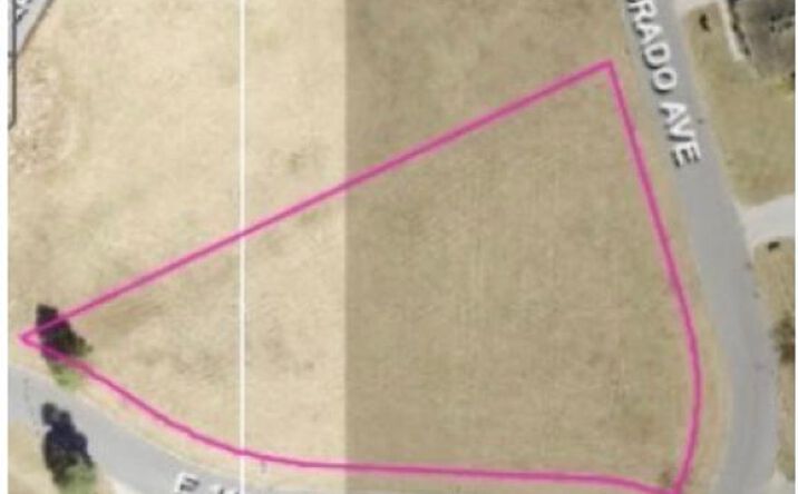 Pictures of Land property located at 11210 Colorado Avenue, Kansas City, MO 64137 for sales - image #1