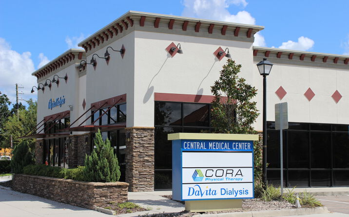 image of property at 1203 N CENTRAL AVE Kissimmee FL 34741