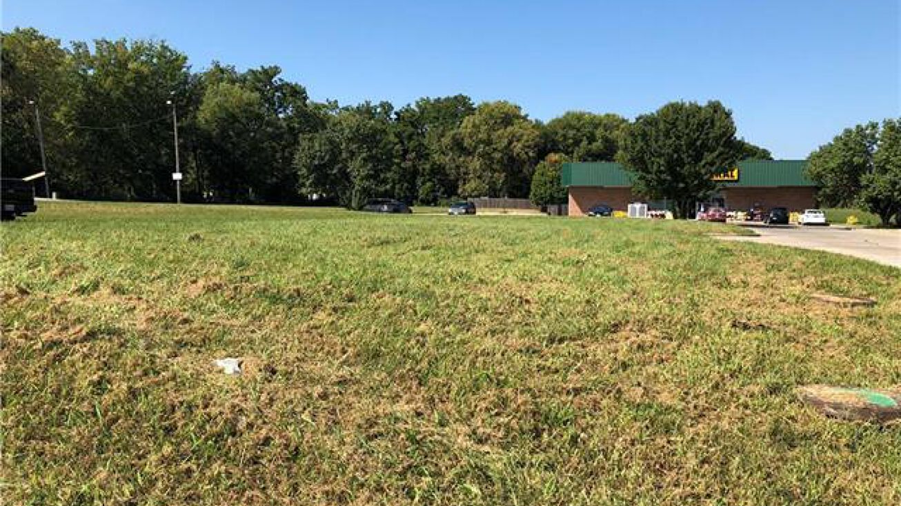 222 N MADISON Street, Raymore, MO 64083 Land for Sale 222 N MADISON