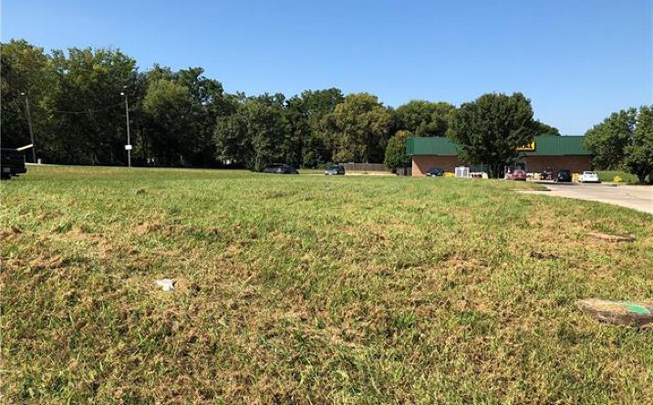 Pictures of Land property located at 222 N MADISON Street, Raymore, MO 64083 for sales - image #1