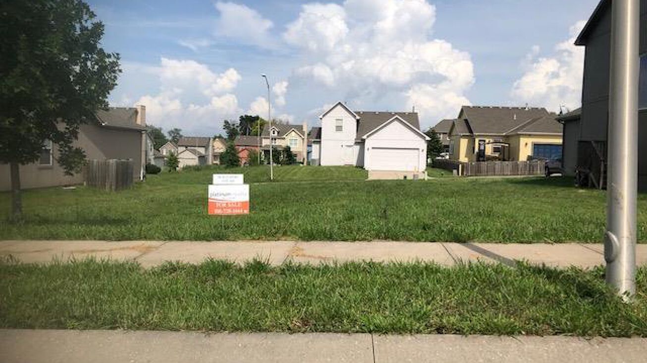 2101 Euclid Avenue, Kansas City, MO 64127 Land for Sale 2101 Euclid
