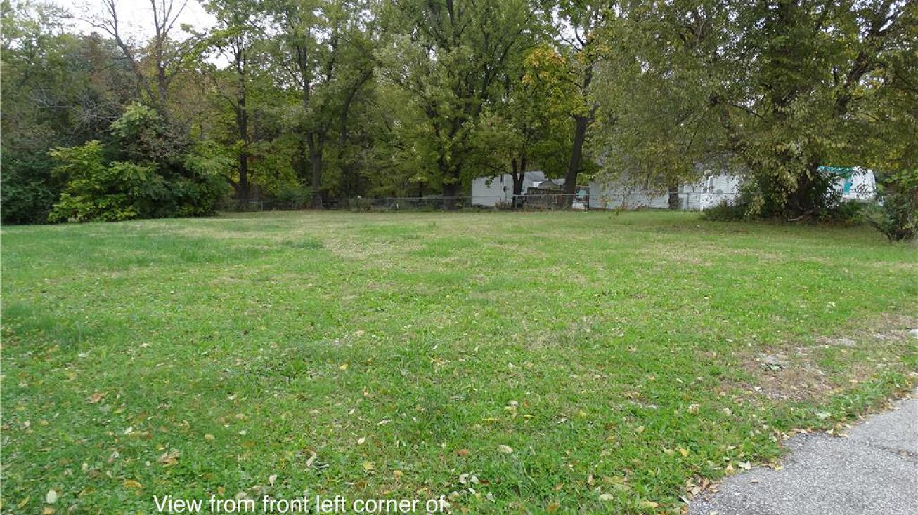 5414 N Poe Street, Kansas City, MO 64119 Land for Sale 5414 N Poe