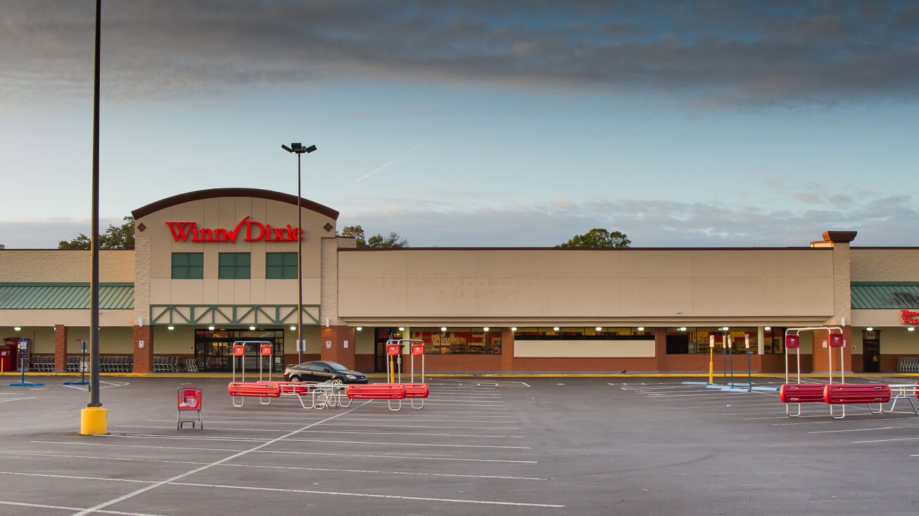 11011133 US Highway 17 South, Wauchula, FL 33873 Retail Property for