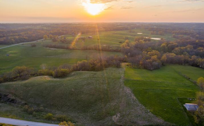 image of property at SW 101ST ROAD Warrensburg MO 64093
