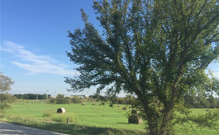 image of property at 95TH AT SUNFLOWER RD STREET Lexington KS 66018
