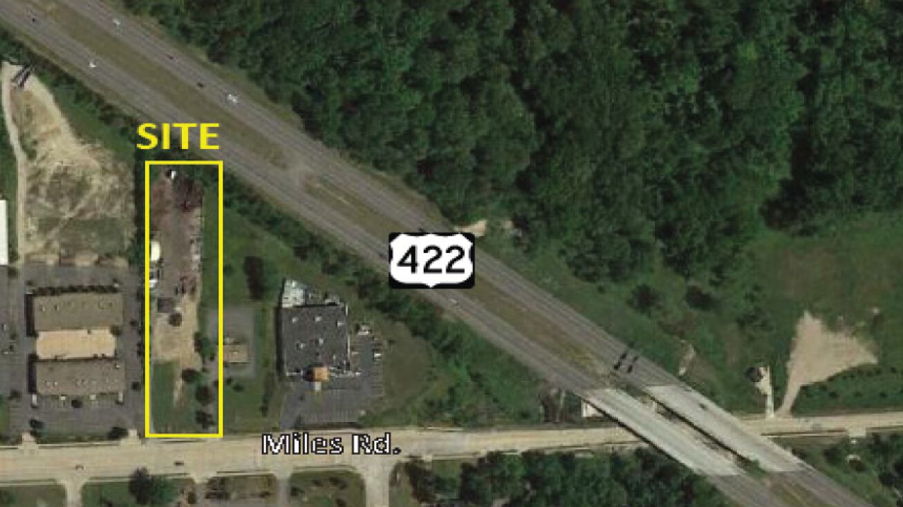 27049 Miles Road, Chagrin Falls, OH 44022