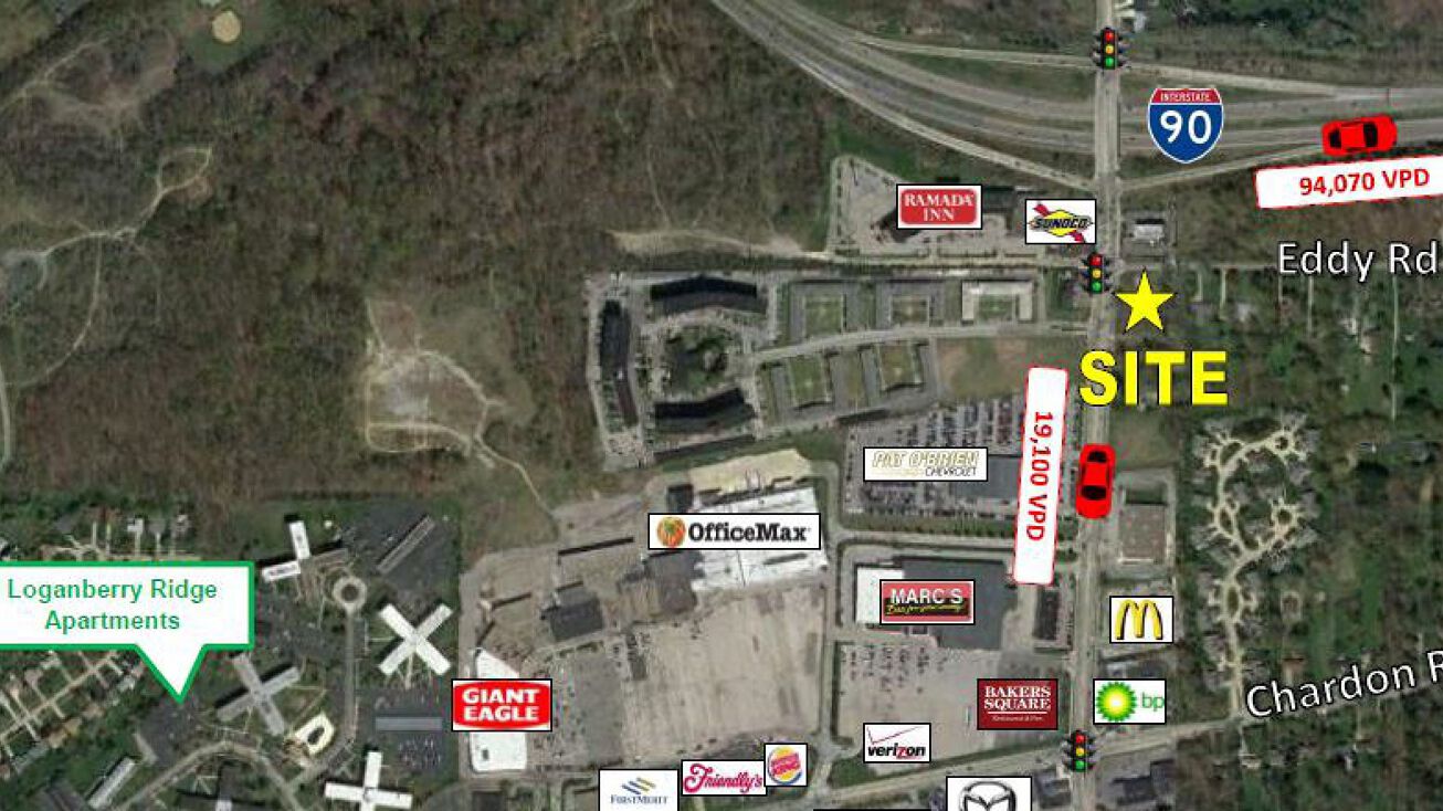 28750 Eddy Road, Willoughby Hills, OH 44094