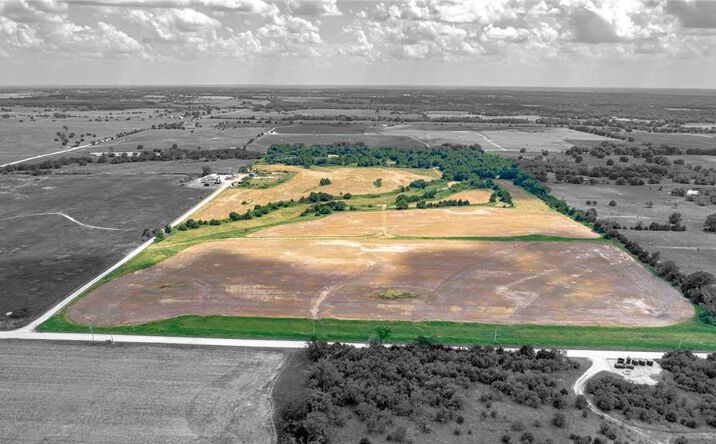 image of property at 0 W 263RD ST Wellsville KS 66092