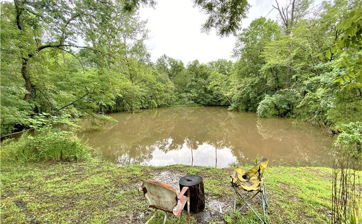 image of property at 33315 S EVERS RD Garden City MO 64747-9343