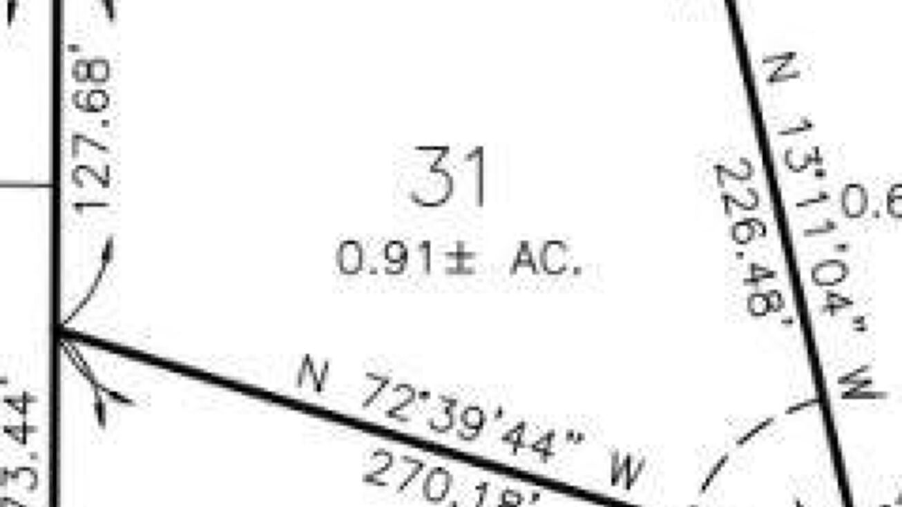 Lot 31 Millstone Boulevard, St Joseph, MO 64505 Land for Sale Lot