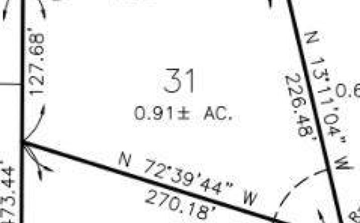 Pictures of Land, Multifamily property located at Lot 31 Millstone Boulevard, St Joseph, MO 64505 for sales - image #1