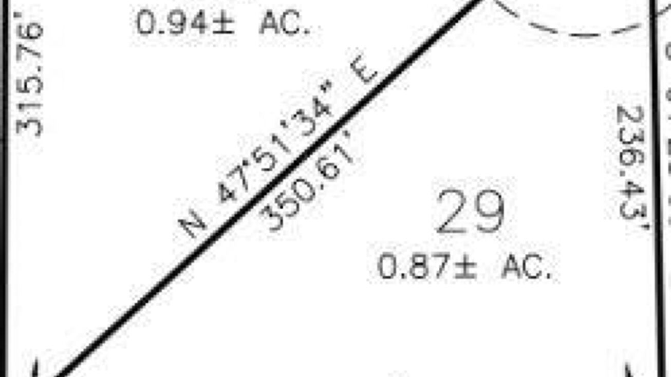 Lot 29 Millstone Boulevard, St Joseph, MO 64505 Land for Sale Lot