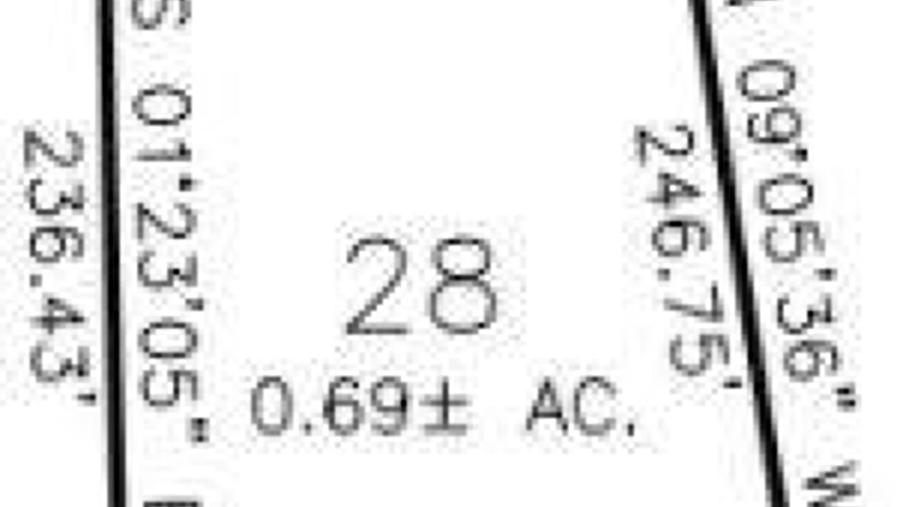 Lot 28 Millstone Boulevard, St Joseph, MO 64505 Land for Sale Lot