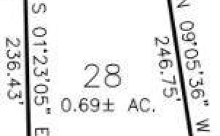 Pictures of Land property located at Lot 28 Millstone Boulevard, St Joseph, MO 64505 for sales - image #1