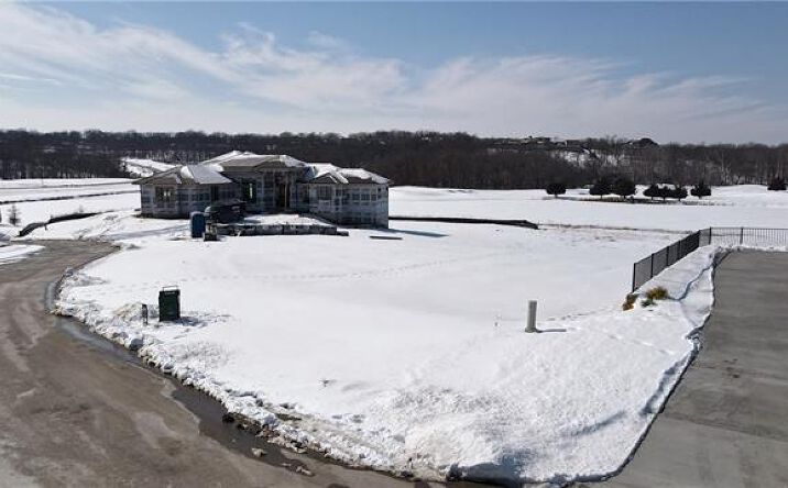 image of property at 16012 SAINT ANDREWS CT Belton MO 64012-4504