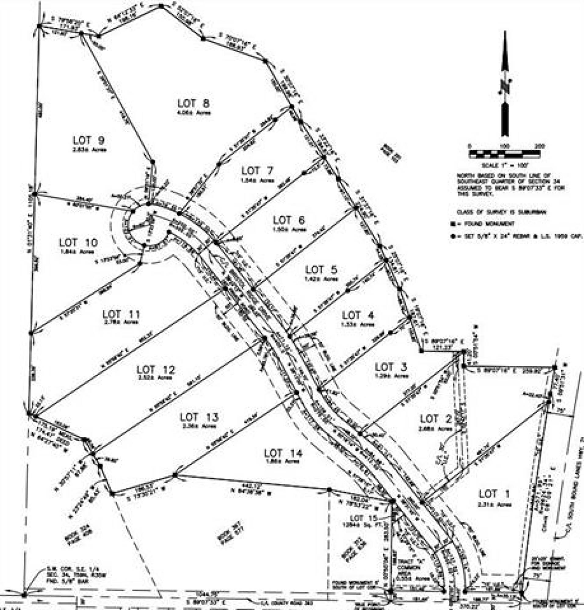 2 Bristol Ridge Dr, St Joseph, MO 64505