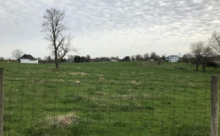 Pictures of Land property located at 116 Highway, Plattsburg, MO 64477 for sales - image #1