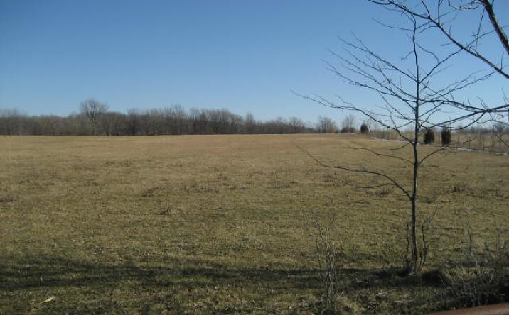 Pictures of Land, Industrial property located at TBD S Orchard & 7 Highway, Harrisonville, MO 64701 for sales - image #1
