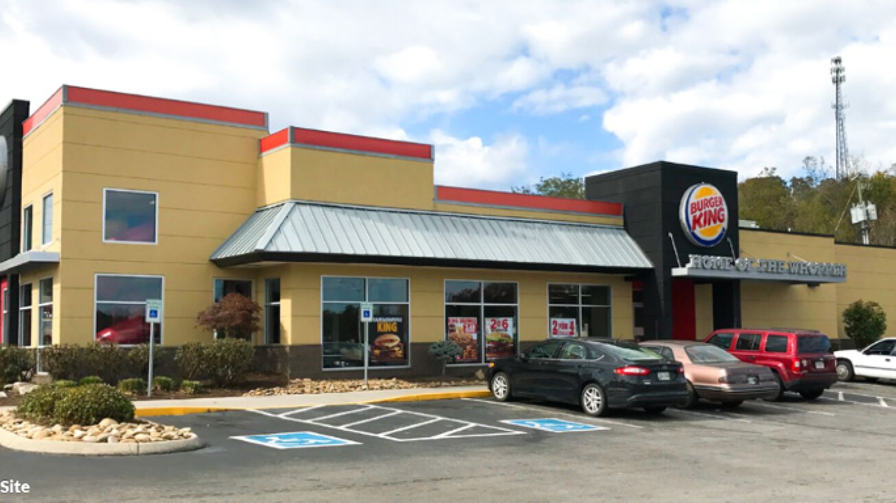 7216 S. Chapman Hwy, Knoxville, TN 37920