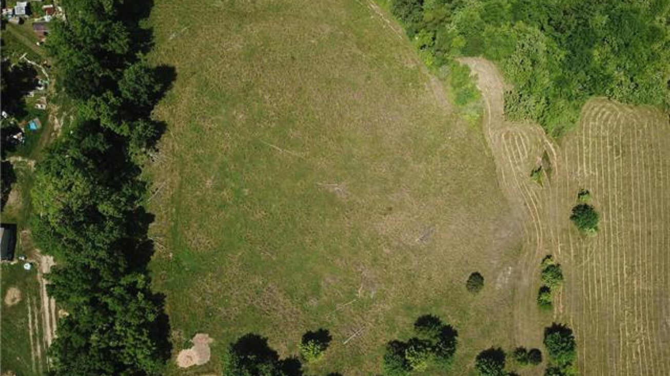 Buckner Tarsney Road, Grain Valley, MO 64029