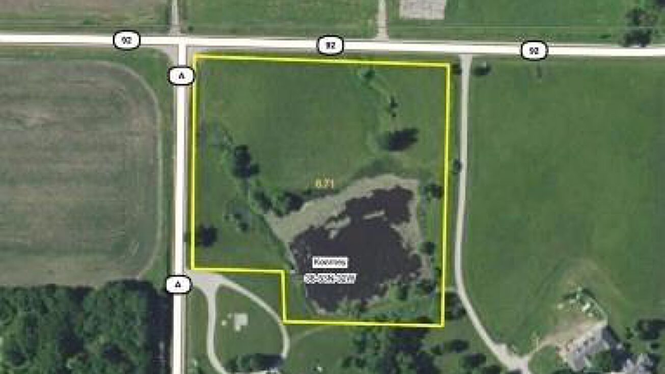 92 Highway, Kearney, MO 64060 Land for Sale 92 Highway