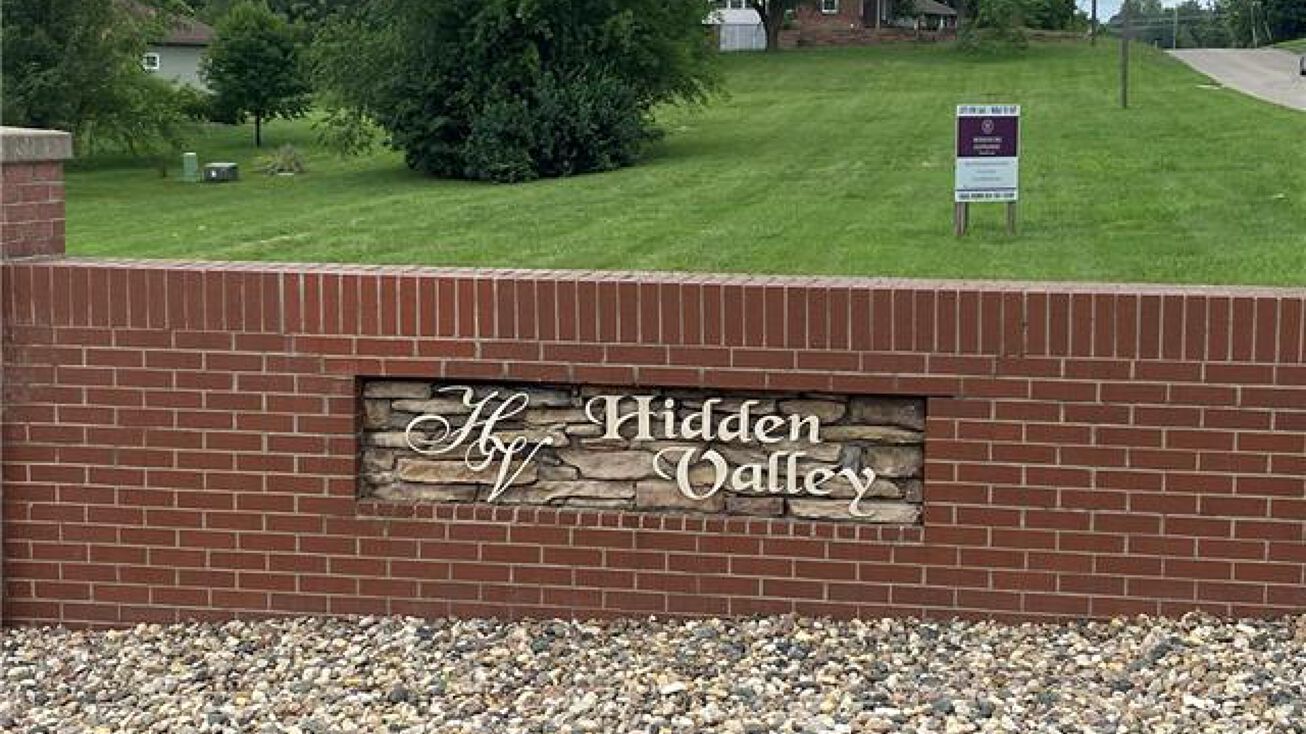 2612 Ashmat Lane, St Joseph, MO 64506