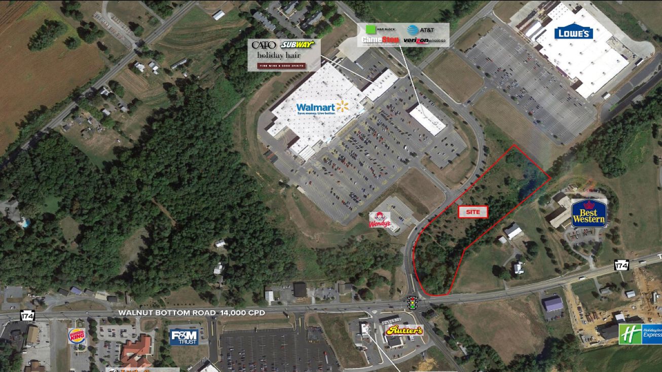 South Conestoga Drive, Shippensburg, PA 17257