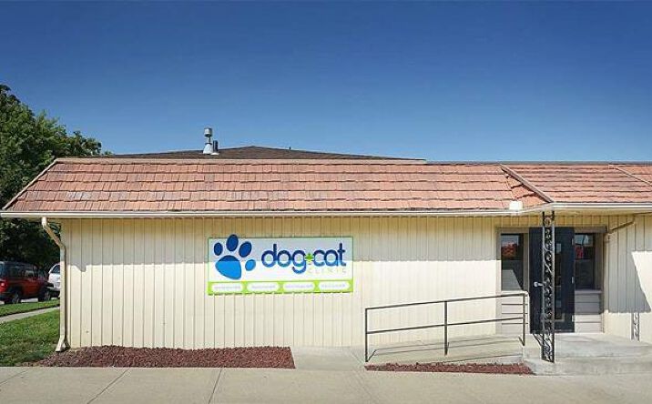 Pictures of Office property located at 1101 N 5th Street, Leavenworth, KS 66048 for sales - image #1