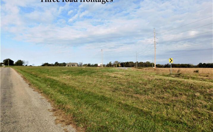 Pictures of Land property located at 58 Highway, Holden, MO 64040 for sales - image #1