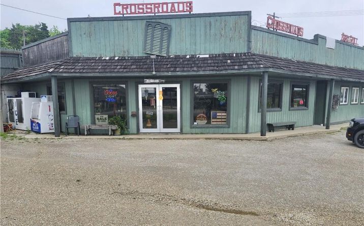 Pictures of Business for Sale, Retail property located at 502 N College Street, Princeton, MO 64673 for sales - image #1