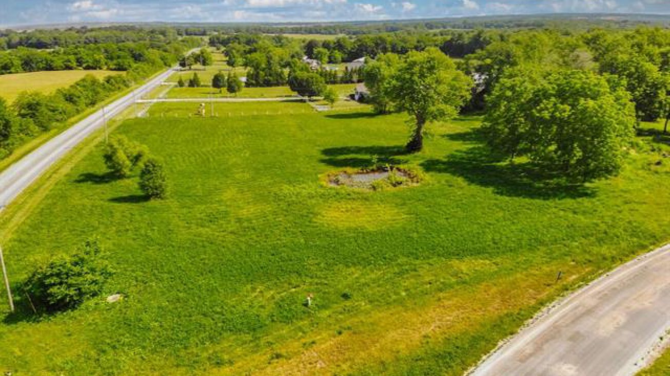 23610 E 175th Street, Pleasant Hill, MO 64080 Land for Sale 23610 E