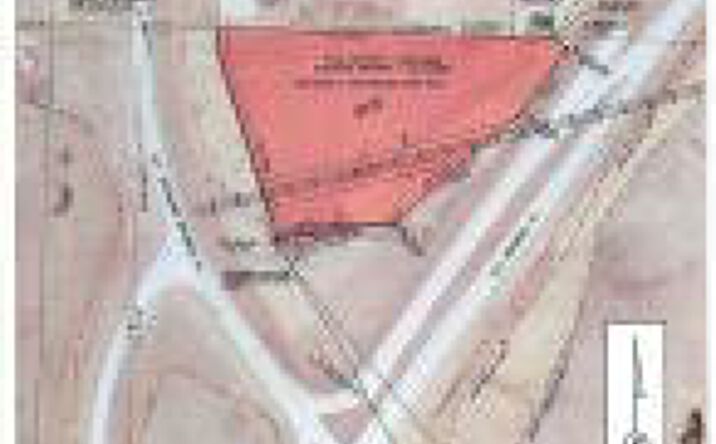 Pictures of Land property located at S BUSINESS HWY 71 N/A, Maryville, MO 64468 for sales - image #1