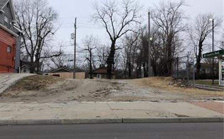 image of property at 6120 TROOST AVE Kansas City MO 64110