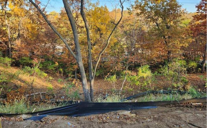 Pictures of Land, Multifamily property located at 8140 Westlake Drive, Parkville, MO 64152 for sales - image #1