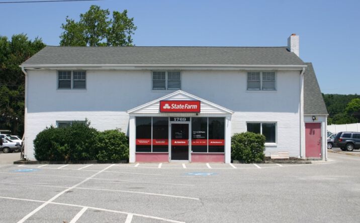 Pictures of Retail property located at 1769 Whiteford Road, York, PA 17402 for comps - image #1