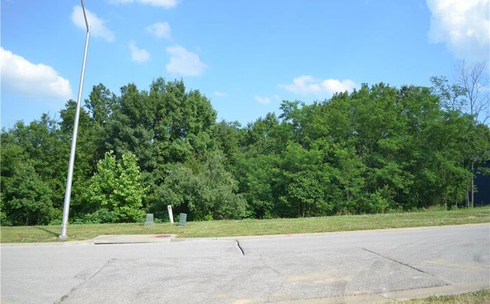 Pictures of Land property located at 6919 N Norton Avenue, Gladstone, MO 64119 for sales - image #1