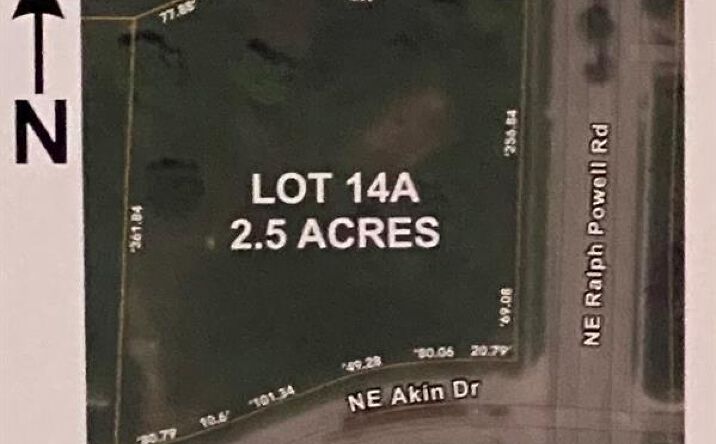 Pictures of Land property located at 3620 NE Ralph Powell Road, Lee's Summit, MO 64064 for sales - image #1