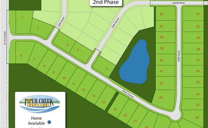 Pictures of Land property located at 13006 Sloan Avenue, Kansas City, KS 66109 for sales - image #1