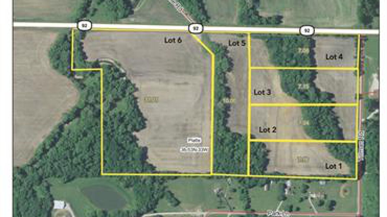 Lot 4 Tillman Farms N/A, Smithville, MO 64089 Land for Sale Lot 4