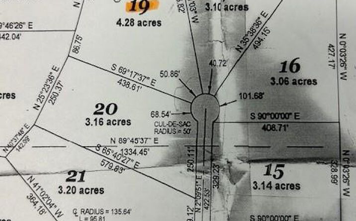 Pictures of Land property located at Lot 17 S 1550 Road, Nevada, MO 64772 for sales - image #1